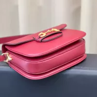 $82.00 USD Gucci AAA Quality Messenger Bags For Women #1270407