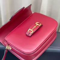 $82.00 USD Gucci AAA Quality Messenger Bags For Women #1270407