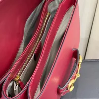 $82.00 USD Gucci AAA Quality Messenger Bags For Women #1270407