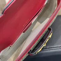 $76.00 USD Gucci AAA Quality Messenger Bags For Women #1270409