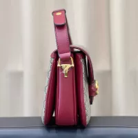 $82.00 USD Gucci AAA Quality Messenger Bags For Women #1270410