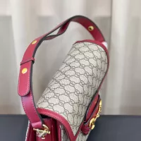 $82.00 USD Gucci AAA Quality Messenger Bags For Women #1270410