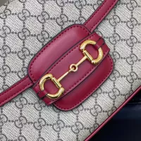 $82.00 USD Gucci AAA Quality Messenger Bags For Women #1270410