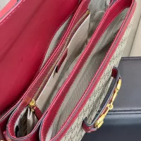 $82.00 USD Gucci AAA Quality Messenger Bags For Women #1270410
