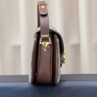 $82.00 USD Gucci AAA Quality Messenger Bags For Women #1270413