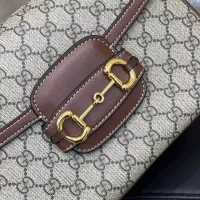 $82.00 USD Gucci AAA Quality Messenger Bags For Women #1270413