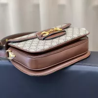 $82.00 USD Gucci AAA Quality Messenger Bags For Women #1270413