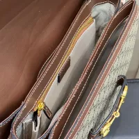 $82.00 USD Gucci AAA Quality Messenger Bags For Women #1270413