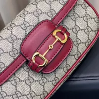 $76.00 USD Gucci AAA Quality Messenger Bags For Women #1270418