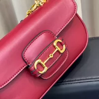 $76.00 USD Gucci AAA Quality Messenger Bags For Women #1270419