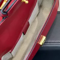 $76.00 USD Gucci AAA Quality Messenger Bags For Women #1270419