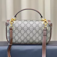 $76.00 USD Gucci AAA Quality Messenger Bags For Women #1270420