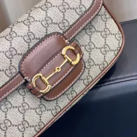 $76.00 USD Gucci AAA Quality Messenger Bags For Women #1270420