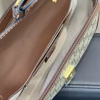 $76.00 USD Gucci AAA Quality Messenger Bags For Women #1270420