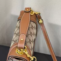 $80.00 USD Gucci AAA Quality Messenger Bags For Women #1270424