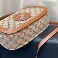 $80.00 USD Gucci AAA Quality Messenger Bags For Women #1270424
