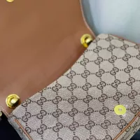 $80.00 USD Gucci AAA Quality Messenger Bags For Women #1270424