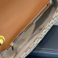 $80.00 USD Gucci AAA Quality Messenger Bags For Women #1270424