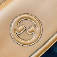 $80.00 USD Gucci AAA Quality Messenger Bags For Women #1270427