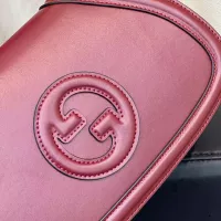 $80.00 USD Gucci AAA Quality Messenger Bags For Women #1270428