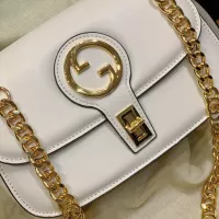 $85.00 USD Gucci AAA Quality Messenger Bags For Women #1270432