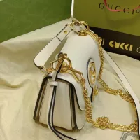 $85.00 USD Gucci AAA Quality Messenger Bags For Women #1270432