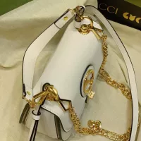 $85.00 USD Gucci AAA Quality Messenger Bags For Women #1270432
