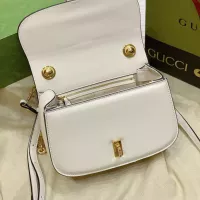 $85.00 USD Gucci AAA Quality Messenger Bags For Women #1270432