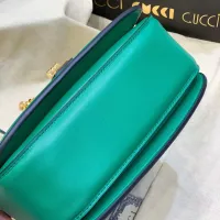 $85.00 USD Gucci AAA Quality Messenger Bags For Women #1270434