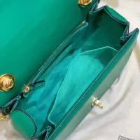 $85.00 USD Gucci AAA Quality Messenger Bags For Women #1270434