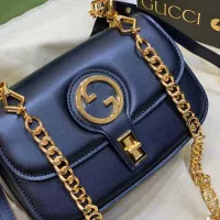 $85.00 USD Gucci AAA Quality Messenger Bags For Women #1270437