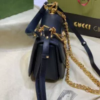 $85.00 USD Gucci AAA Quality Messenger Bags For Women #1270437
