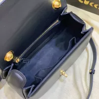$85.00 USD Gucci AAA Quality Messenger Bags For Women #1270437