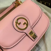 $85.00 USD Gucci AAA Quality Messenger Bags For Women #1270438