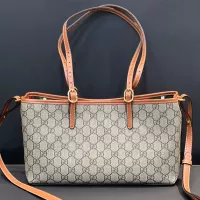 $76.00 USD Gucci AAA Quality Shoulder Bags For Women #1270451