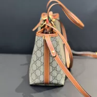 $76.00 USD Gucci AAA Quality Shoulder Bags For Women #1270451