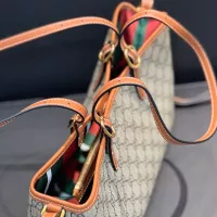 $76.00 USD Gucci AAA Quality Shoulder Bags For Women #1270451