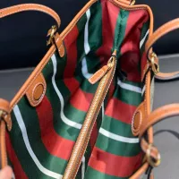 $76.00 USD Gucci AAA Quality Shoulder Bags For Women #1270451
