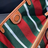 $76.00 USD Gucci AAA Quality Shoulder Bags For Women #1270451