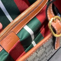 $76.00 USD Gucci AAA Quality Shoulder Bags For Women #1270451