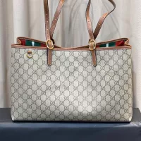 $80.00 USD Gucci AAA Quality Shoulder Bags For Women #1270453