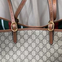 $80.00 USD Gucci AAA Quality Shoulder Bags For Women #1270453