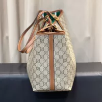 $80.00 USD Gucci AAA Quality Shoulder Bags For Women #1270453