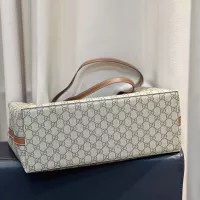 $80.00 USD Gucci AAA Quality Shoulder Bags For Women #1270453