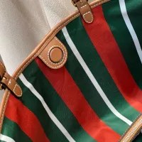 $80.00 USD Gucci AAA Quality Shoulder Bags For Women #1270453