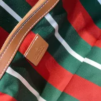 $80.00 USD Gucci AAA Quality Shoulder Bags For Women #1270453