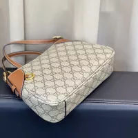 $72.00 USD Gucci AAA Quality Shoulder Bags For Women #1270456
