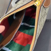 $72.00 USD Gucci AAA Quality Shoulder Bags For Women #1270456