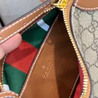 $72.00 USD Gucci AAA Quality Shoulder Bags For Women #1270456