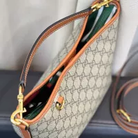 $72.00 USD Gucci AAA Quality Messenger Bags For Women #1270457